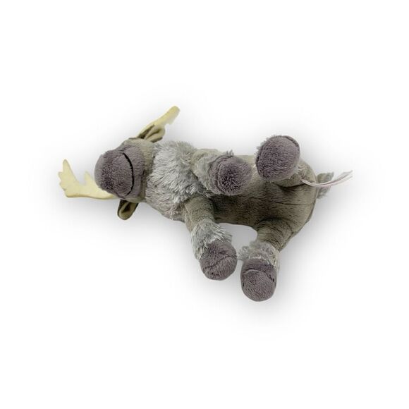 TY Sparkle Disney Frozen Sven Plush Reindeer Deer Stuffed Animal Toy Small 7” 8” - Picture 8 of 9